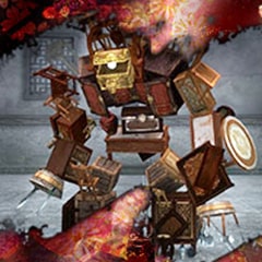 Trophy Icon