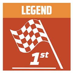 Trophy Icon