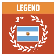Trophy Icon