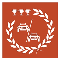 Trophy Icon