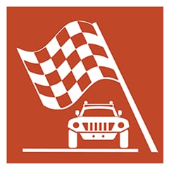 Trophy Icon