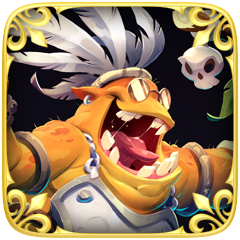 Trophy Icon