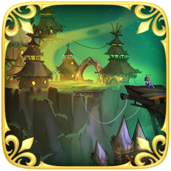 Trophy Icon