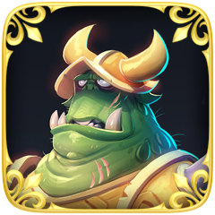 Trophy Icon