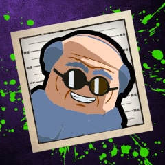 Uomo o mostro?