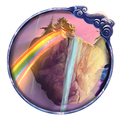 Oltre l'arcobaleno
