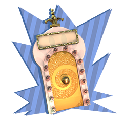 Trophy Icon