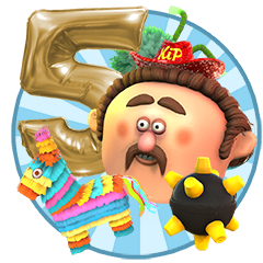 Trophy Icon