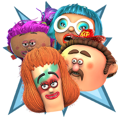 Trophy Icon