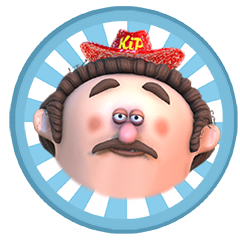 Trophy Icon