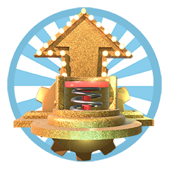 Trophy Icon