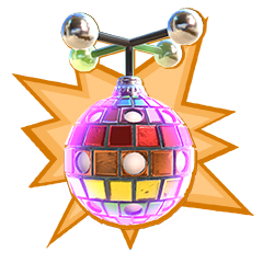 Trophy Icon