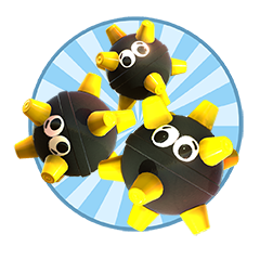 Trophy Icon
