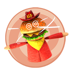 Trophy Icon