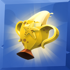 Trophy Icon