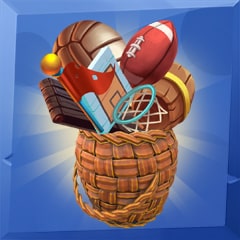 Trophy Icon