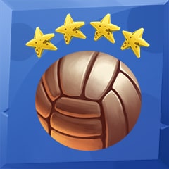 Trophy Icon
