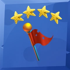 Trophy Icon