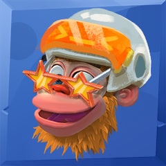 Trophy Icon