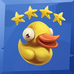 Trophy Icon