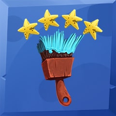 Trophy Icon