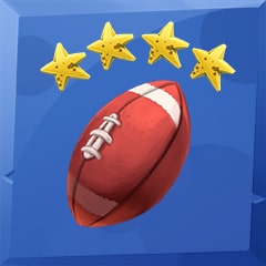 Trophy Icon