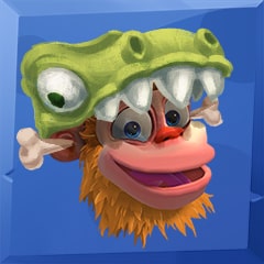 Trophy Icon