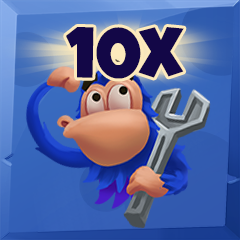 Trophy Icon