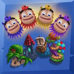 Trophy Icon