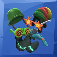 Trophy Icon