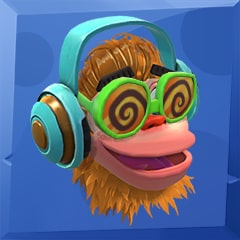 Trophy Icon