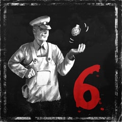 Soltanto io e la mia fidata arma da fianco