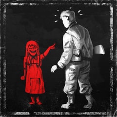 Morirete tutti qua sotto