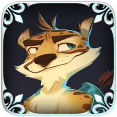 Trophy Icon