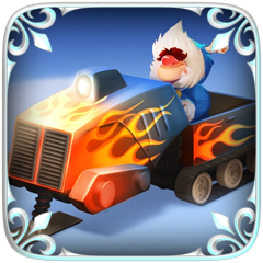 Trophy Icon
