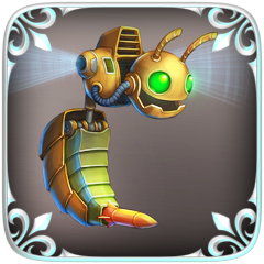 Trophy Icon