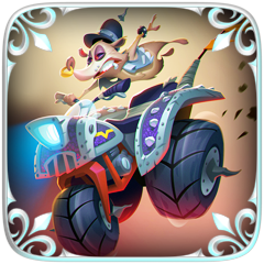 Trophy Icon