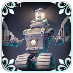 Trophy Icon