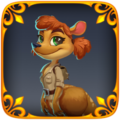 Trophy Icon