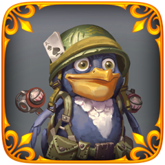 Trophy Icon