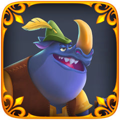 Trophy Icon