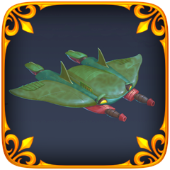 Trophy Icon