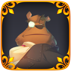 Trophy Icon