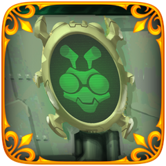 Trophy Icon