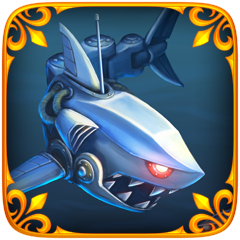 Trophy Icon