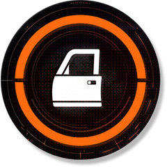 Trophy Icon