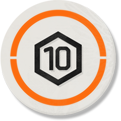 Trophy Icon