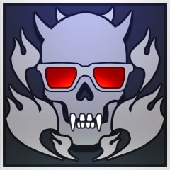 Trophy Icon