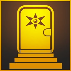 Trophy Icon