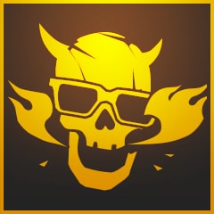 Trophy Icon